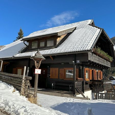 شقة Chalet Mallnock باد كلينكيرشهايم المظهر الخارجي الصورة