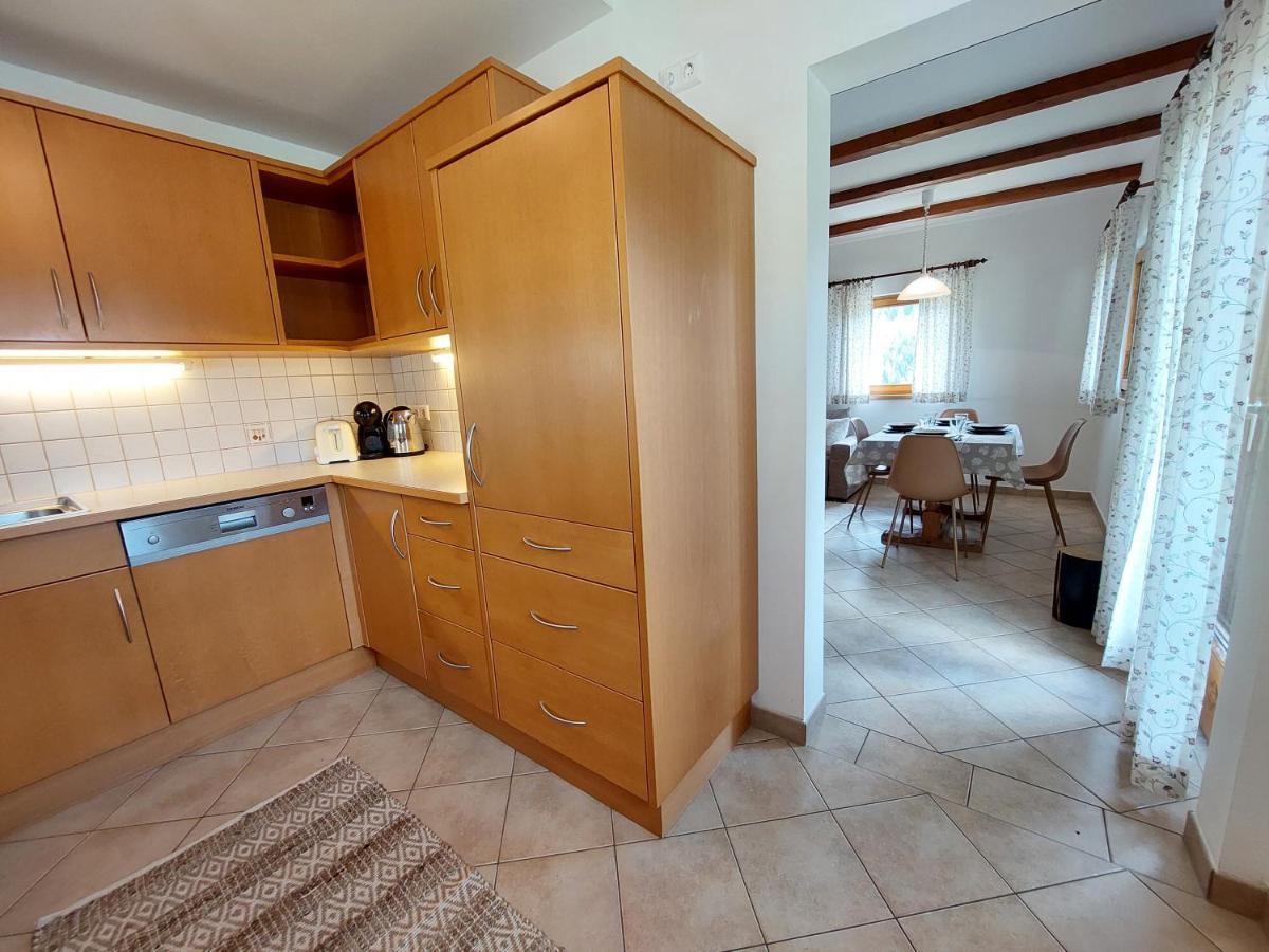 شقة Chalet Mallnock باد كلينكيرشهايم المظهر الخارجي الصورة