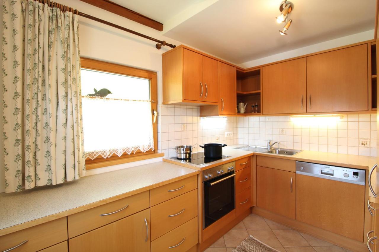 شقة Chalet Mallnock باد كلينكيرشهايم المظهر الخارجي الصورة