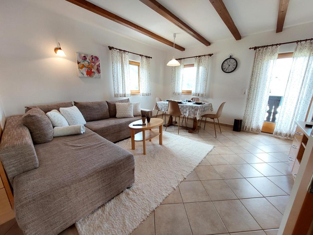 شقة Chalet Mallnock باد كلينكيرشهايم المظهر الخارجي الصورة