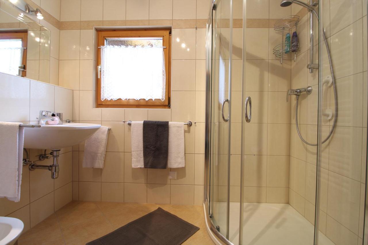 شقة Chalet Mallnock باد كلينكيرشهايم المظهر الخارجي الصورة