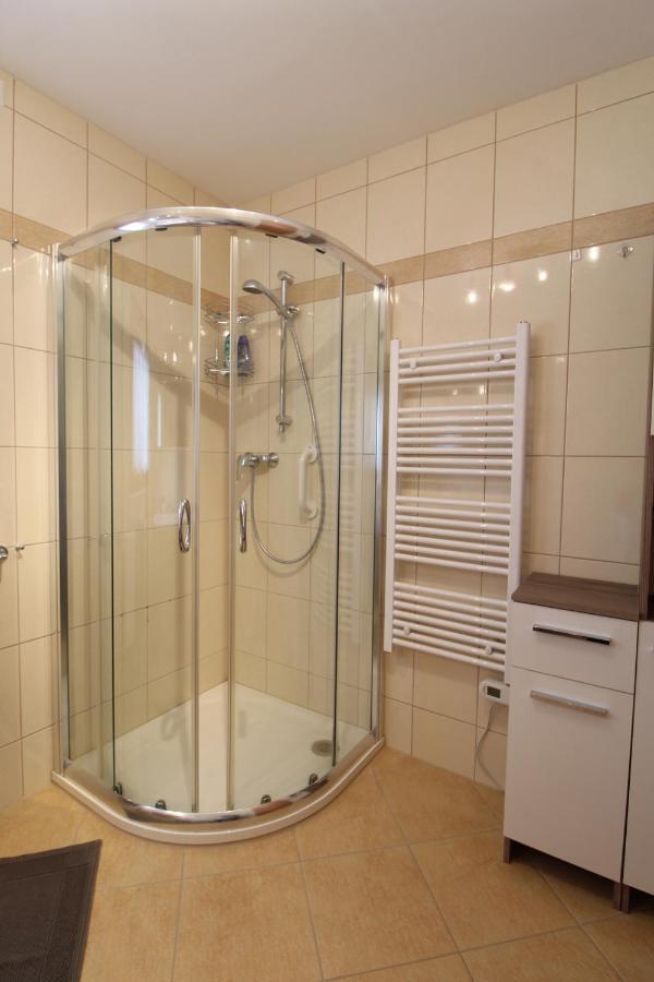 شقة Chalet Mallnock باد كلينكيرشهايم المظهر الخارجي الصورة