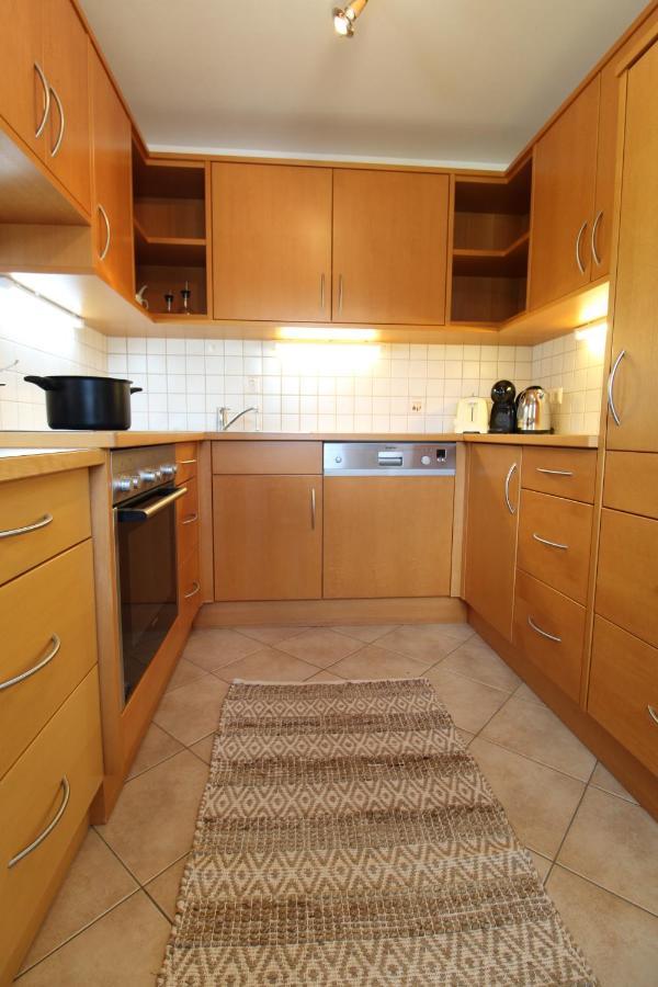 شقة Chalet Mallnock باد كلينكيرشهايم المظهر الخارجي الصورة