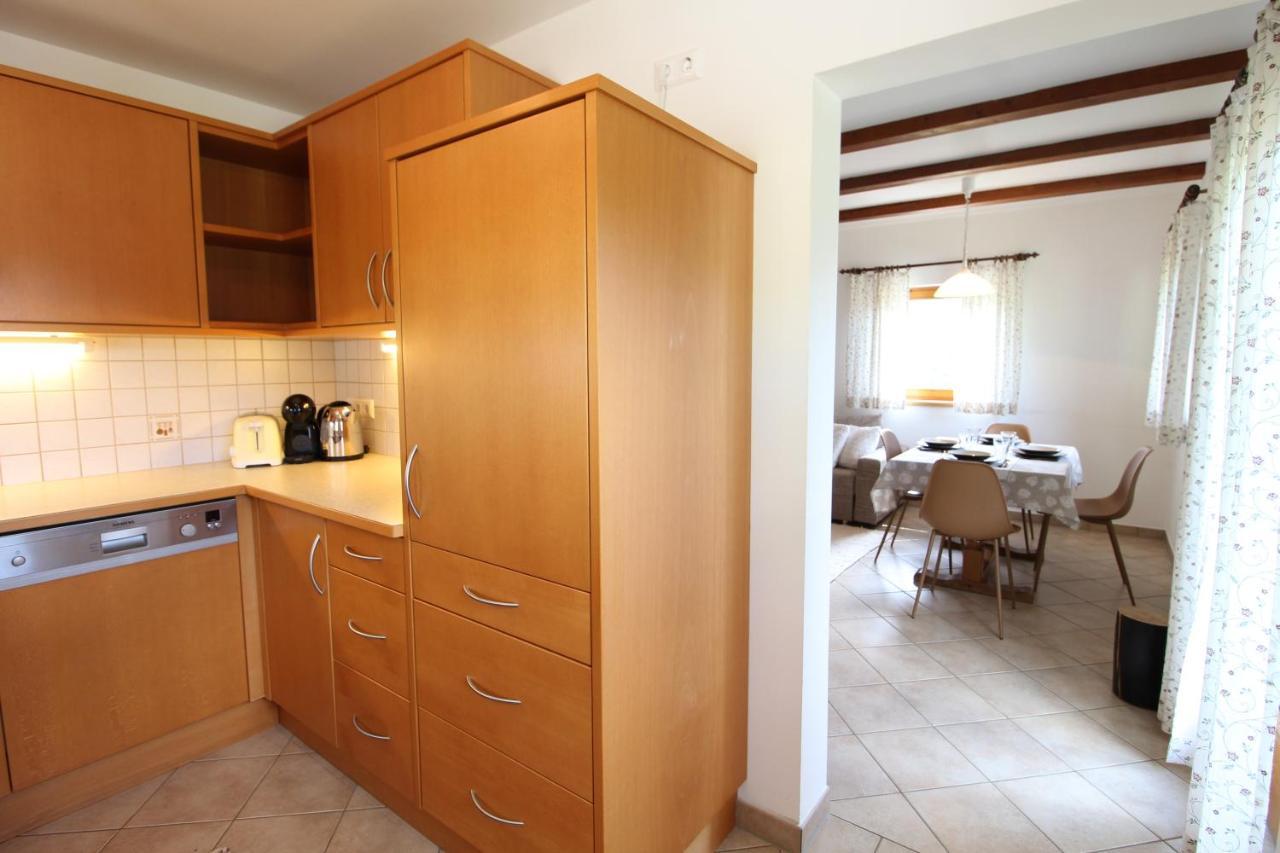 شقة Chalet Mallnock باد كلينكيرشهايم المظهر الخارجي الصورة