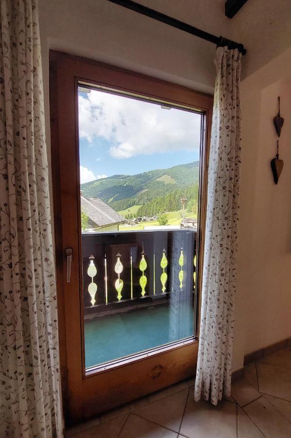 شقة Chalet Mallnock باد كلينكيرشهايم المظهر الخارجي الصورة