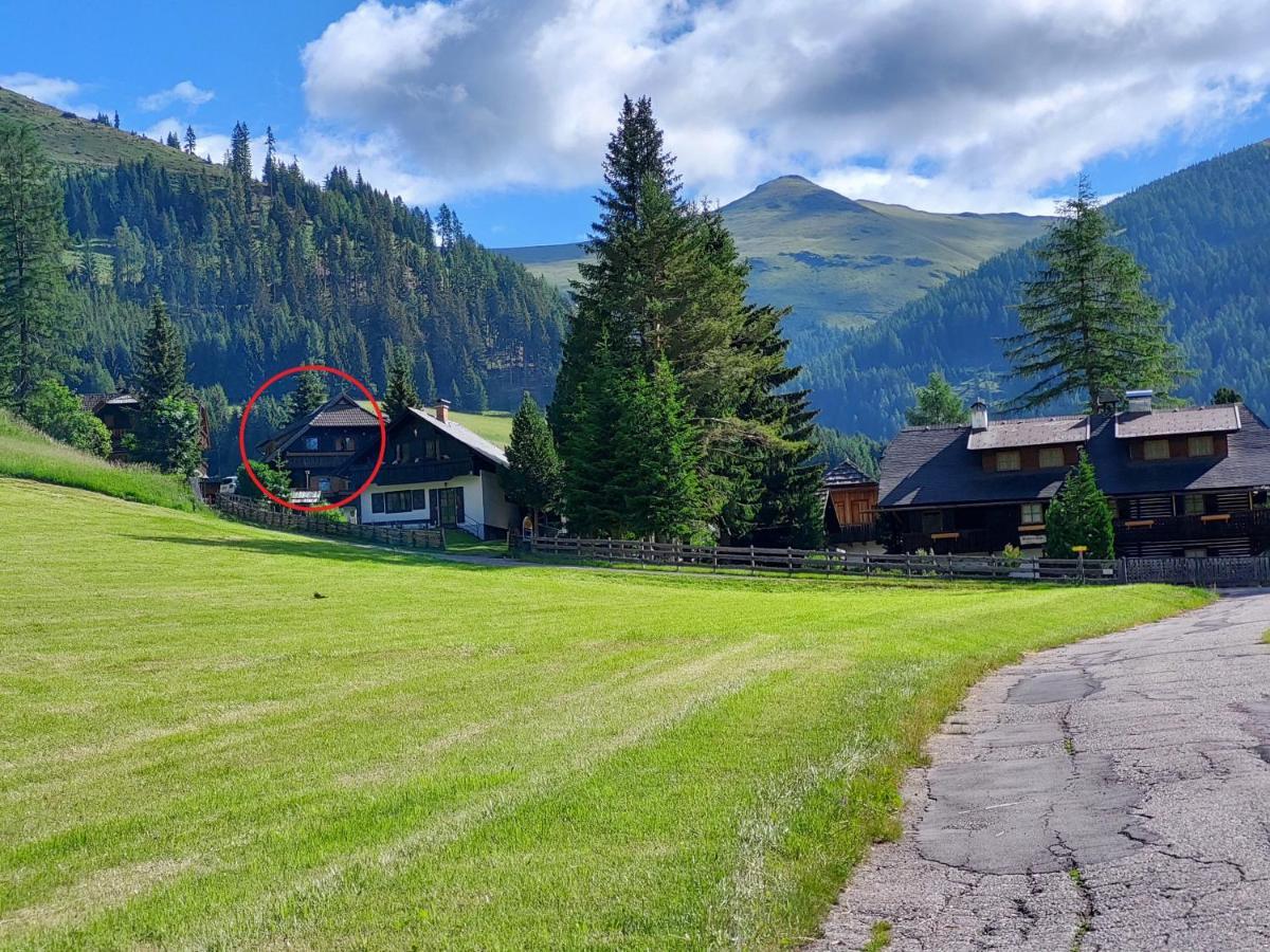 شقة Chalet Mallnock باد كلينكيرشهايم المظهر الخارجي الصورة