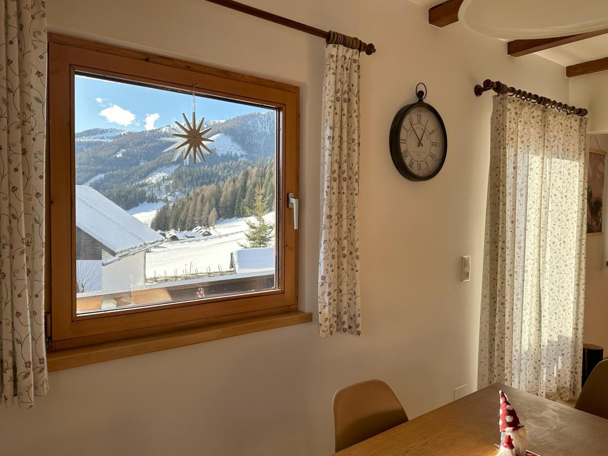 شقة Chalet Mallnock باد كلينكيرشهايم المظهر الخارجي الصورة