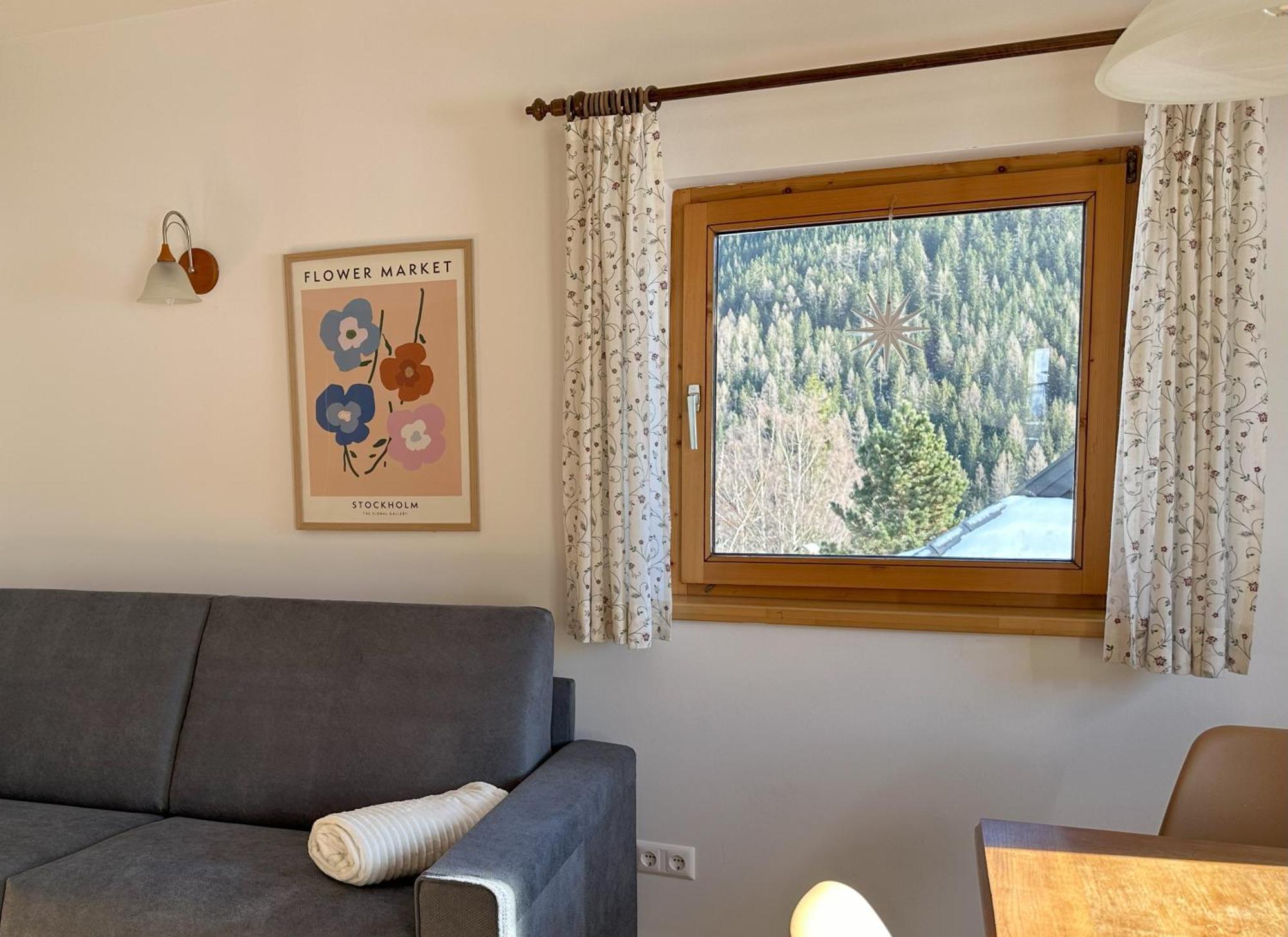 شقة Chalet Mallnock باد كلينكيرشهايم المظهر الخارجي الصورة